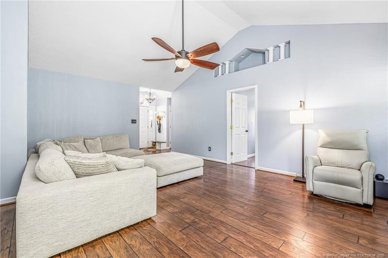 7736 Redwood Ave, Fayetteville, NC 28314