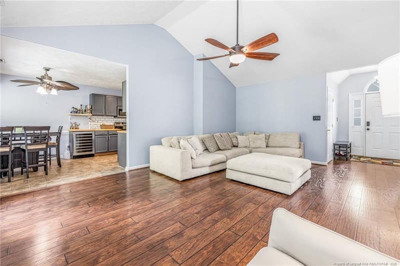 7736 Redwood Ave, Fayetteville, NC 28314