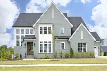 7736 Roberts Rd, Apex, NC 27523