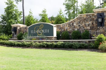 7736 Roberts Rd, Apex, NC 27523