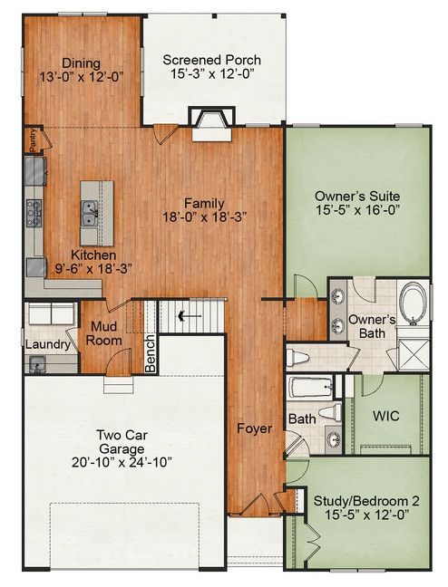 7736 Wilderness Rd, Raleigh, NC 27613