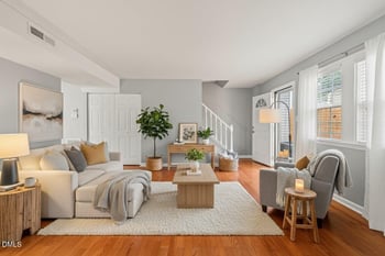 7739 Ohmann Ct, Raleigh, NC 27615