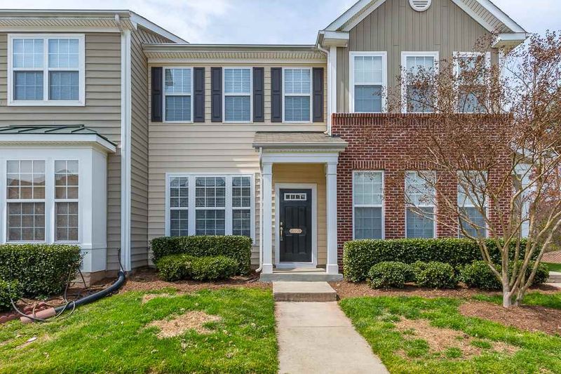 7739 Winners Edge St, Raleigh, NC 27617