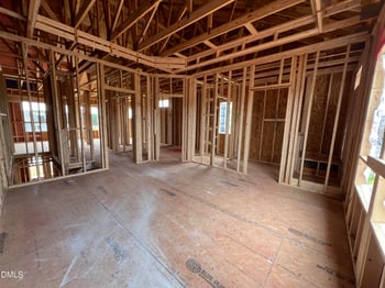 774 Ballyneal Al, Cary, NC 27513