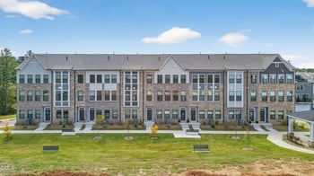 774 Ballyneal Al, Cary, NC 27513