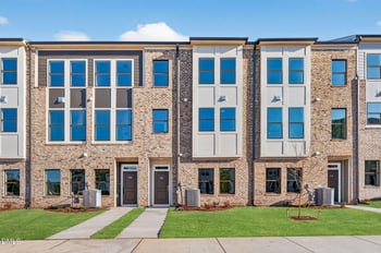 774 Ballyneal Al, Cary, NC 27513