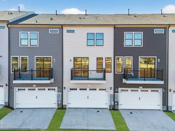 774 Ballyneal Al, Cary, NC 27513