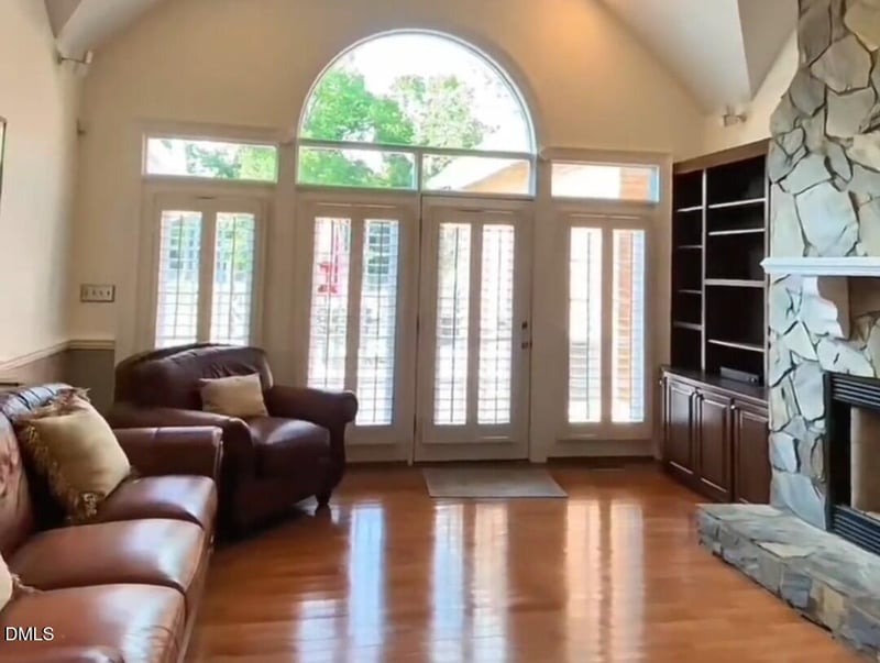 774 Buckland , Fayetteville, NC 28312