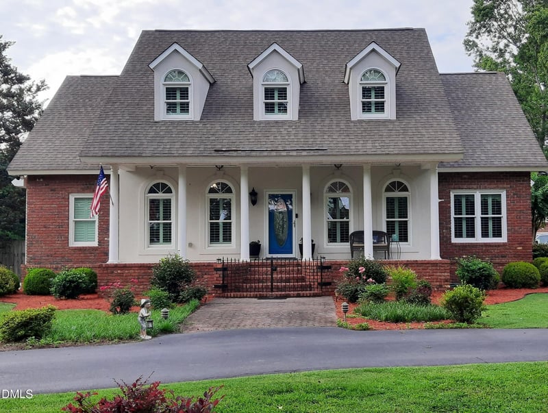 774 Buckland , Fayetteville, NC 28312