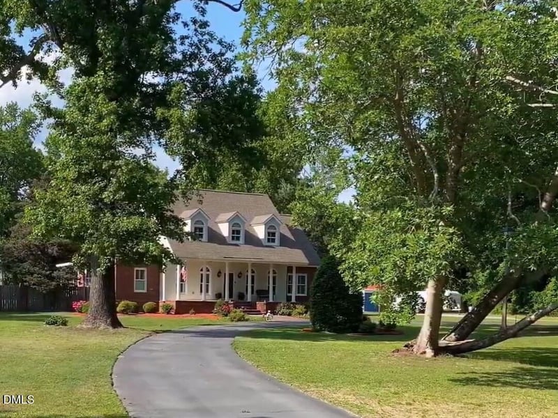 774 Buckland , Fayetteville, NC 28312