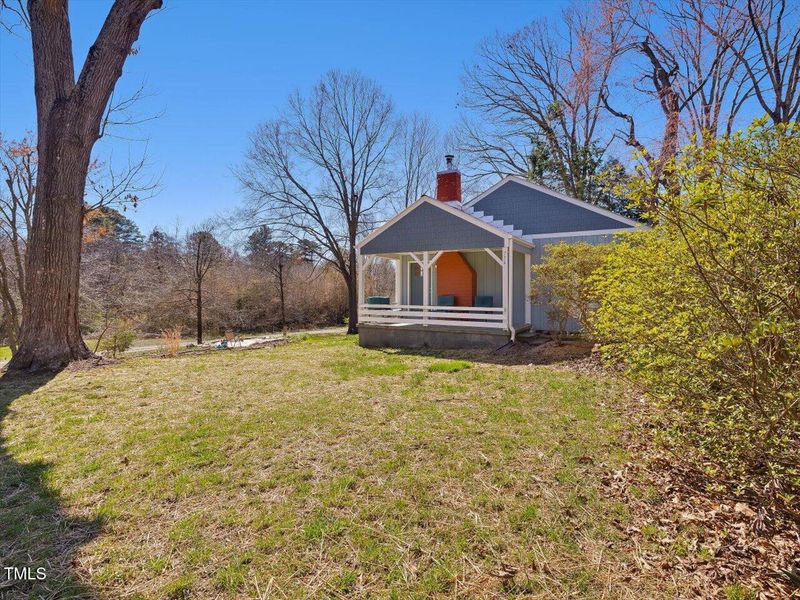 774 Cornelius St, Hillsborough, NC 27278