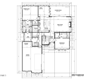 774 Golfers Vw, Pittsboro, NC 27312