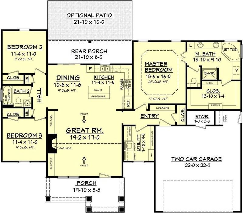 774 Iris Bryant Rd, Dunn, NC 28334