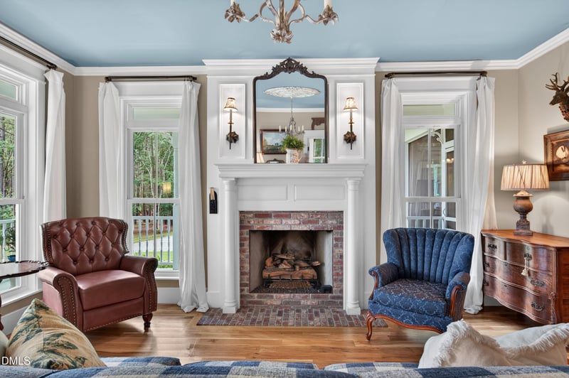 774 Running Springs Dr, Pittsboro, NC 27312