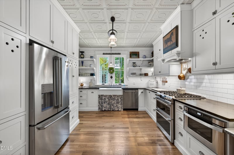 774 Running Springs Dr, Pittsboro, NC 27312