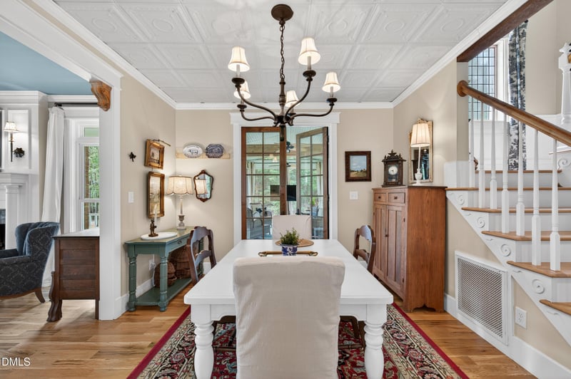 774 Running Springs Dr, Pittsboro, NC 27312