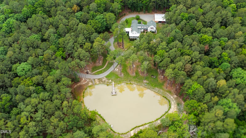 774 Running Springs Dr, Pittsboro, NC 27312