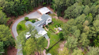 774 Running Springs Dr, Pittsboro, NC 27312