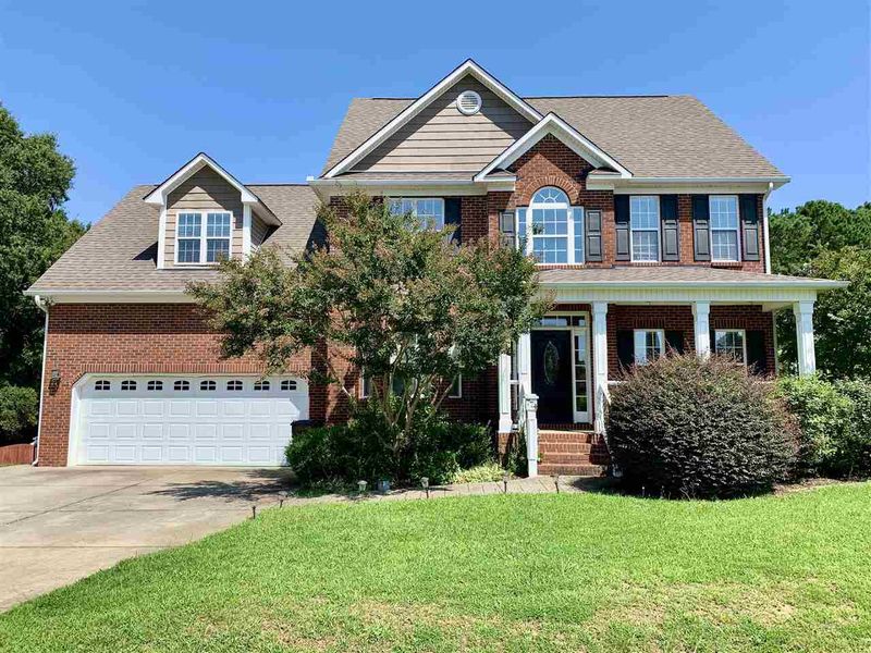 774 Winding Oak Way, Clayton, NC 27520