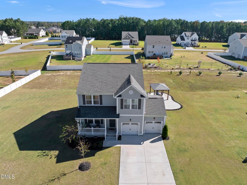 7740 Calcutta Dr, Willow Springs, NC 27592