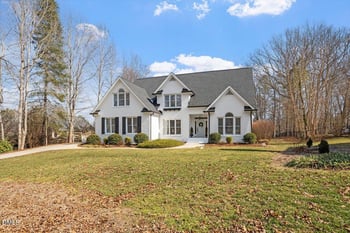 7740 Matherly Dr, Wake Forest, NC 27587