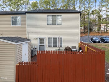 7740 Sandra Ln, Raleigh, NC 27615