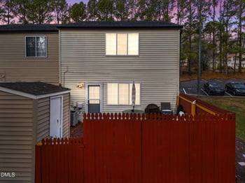 7740 Sandra Ln, Raleigh, NC 27615