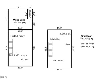 7740 Sandra Ln, Raleigh, NC 27615