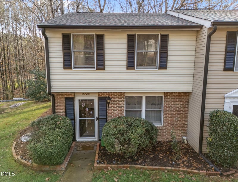 7740 Sandra Ln, Raleigh, NC 27615