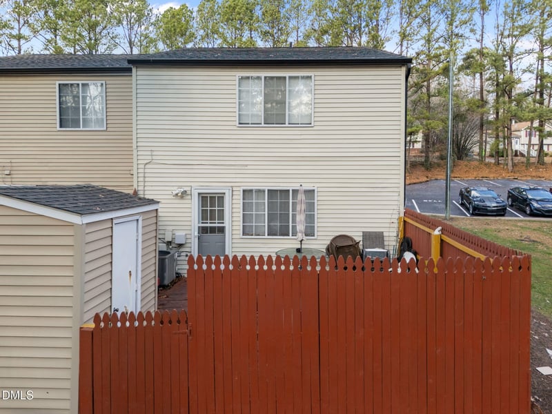 7740 Sandra Ln, Raleigh, NC 27615