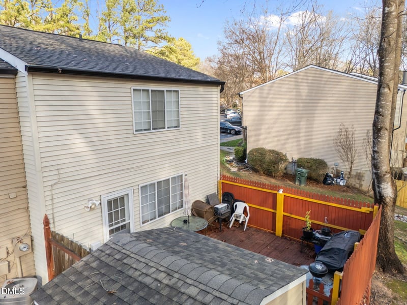 7740 Sandra Ln, Raleigh, NC 27615