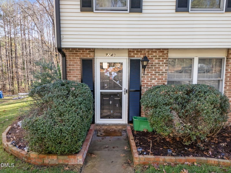 7740 Sandra Ln, Raleigh, NC 27615