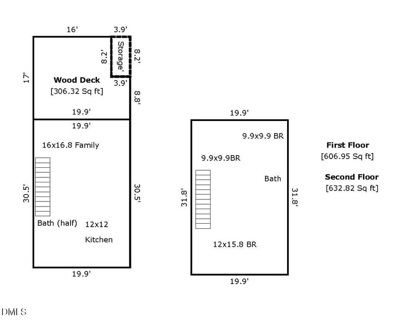 7740 Sandra Ln, Raleigh, NC 27615