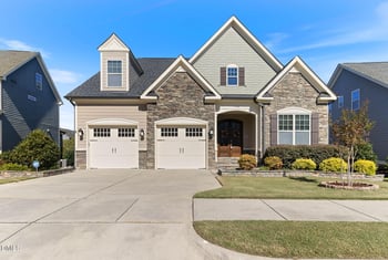 7740 Wilderness Rd, Raleigh, NC 27613