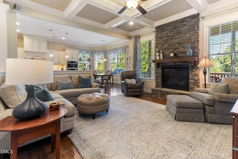 7740 Wilderness Rd, Raleigh, NC 27613