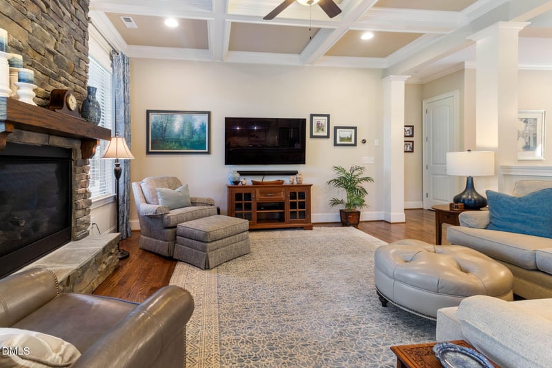 7740 Wilderness Rd, Raleigh, NC 27613