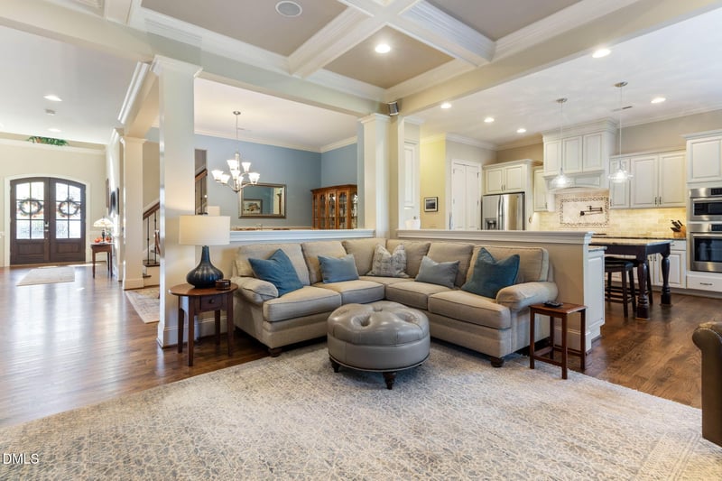 7740 Wilderness Rd, Raleigh, NC 27613