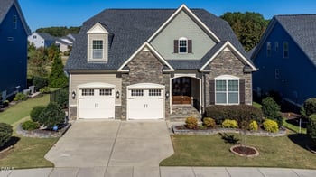 7740 Wilderness Rd, Raleigh, NC 27613