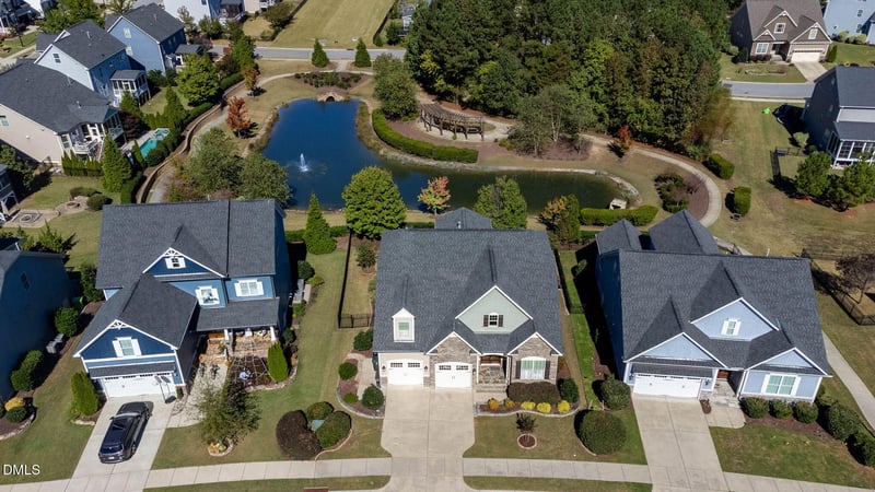 7740 Wilderness Rd, Raleigh, NC 27613