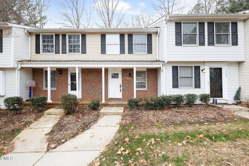 7741 Kingsberry Ct, Raleigh, NC 27615
