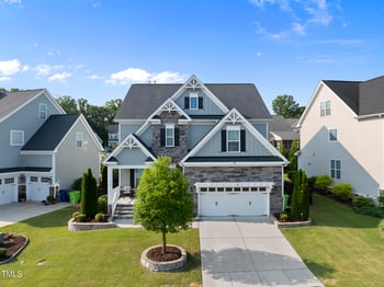 7741 Wilderness Rd, Raleigh, NC 27613