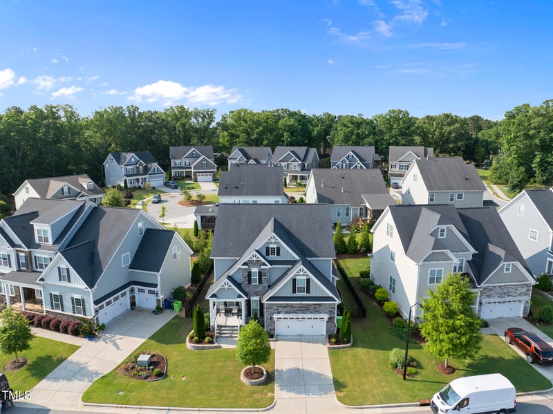 7741 Wilderness Rd, Raleigh, NC 27613