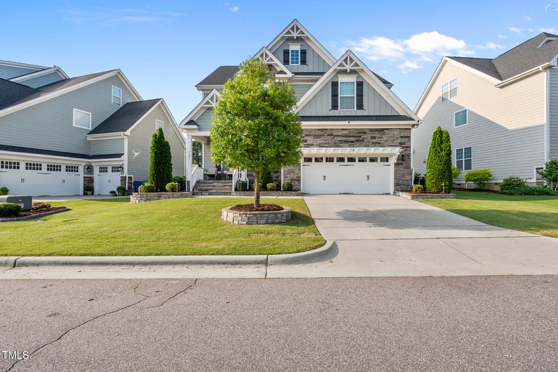 7741 Wilderness Rd, Raleigh, NC 27613