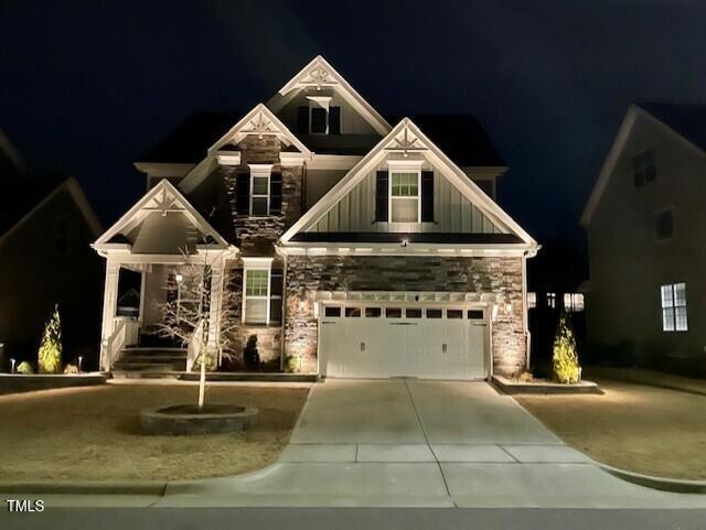 7741 Wilderness Rd, Raleigh, NC 27613