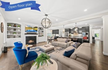 7741 Wilderness Rd, Raleigh, NC 27613
