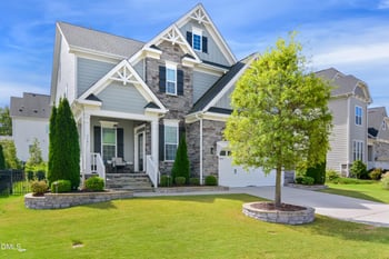 7741 Wilderness Rd, Raleigh, NC 27613