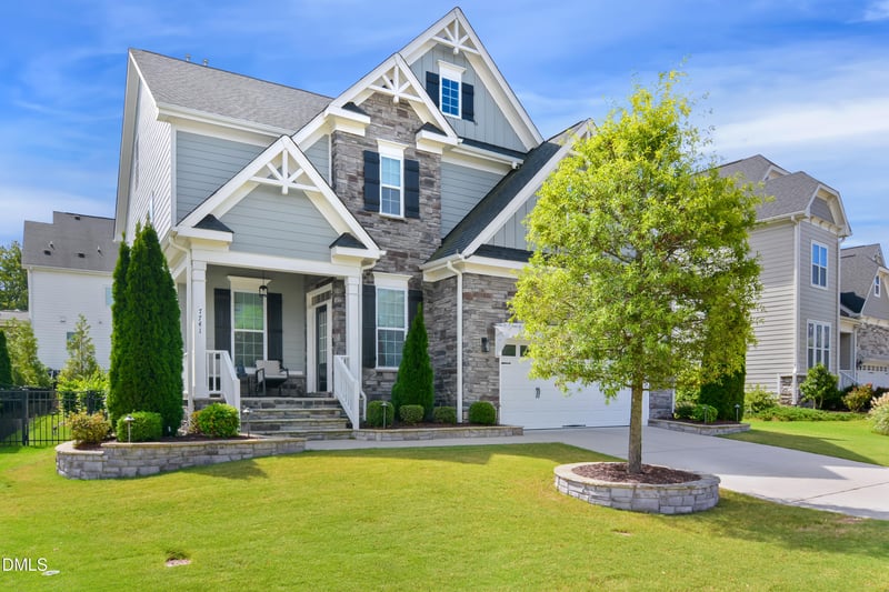 7741 Wilderness Rd, Raleigh, NC 27613