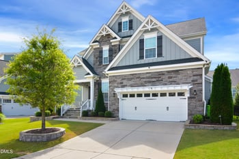 7741 Wilderness Rd, Raleigh, NC 27613