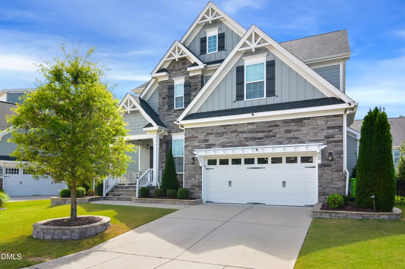 7741 Wilderness Rd, Raleigh, NC 27613