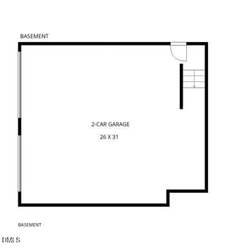 7744 Brookdale Dr, Raleigh, NC 27616